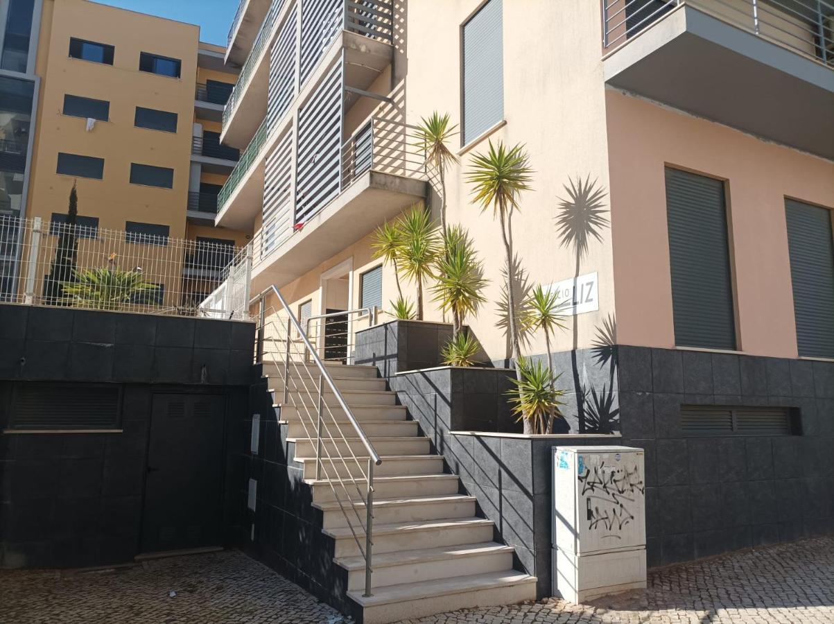 Sweet Home Armacao de Pera Exterior photo