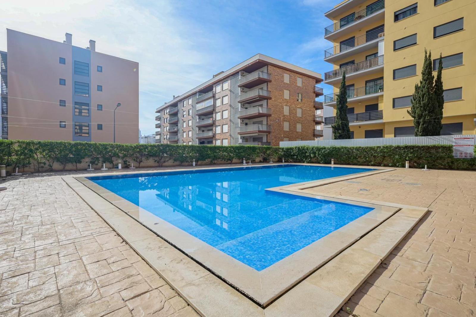 Sweet Home Armacao de Pera Exterior photo