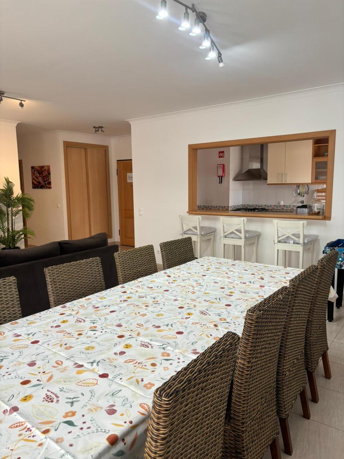 Sweet Home Armacao de Pera Exterior photo